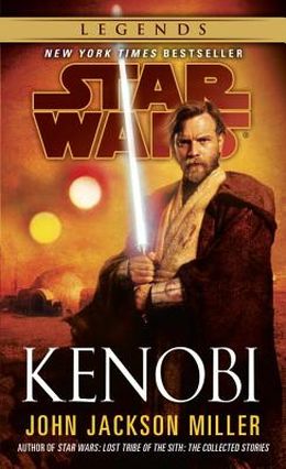 Star Wars : Kenobi - MPHOnline.com