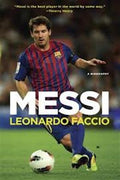 Messi: A Biography - MPHOnline.com