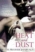 Heat & Dust (Man Booker Prize 1975) - MPHOnline.com