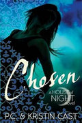 HOUSE OF NIGHT #03: CHOSEN (NEW COVER) - MPHOnline.com