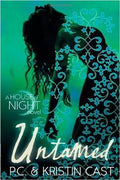HOUSE OF NIGHT 4: UNTAMED /BP (NEW COVER) - MPHOnline.com