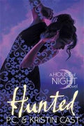 HOUSE OF NIGHT 5: HUNTED /BP (NEW COVER) - MPHOnline.com