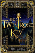 The Twistrose Key - MPHOnline.com