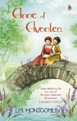 Anne of Avonlea - MPHOnline.com