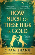 How Much of These Hills is Gold - MPHOnline.com