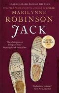 Jack (UK) (Oprah's Book Club) - MPHOnline.com