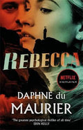 Rebecca (Film Tie-in) - MPHOnline.com