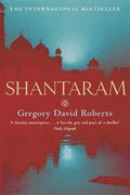 Shantaram - MPHOnline.com