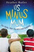 Us Minus Mum - MPHOnline.com
