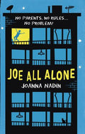 Joe All Alone - MPHOnline.com