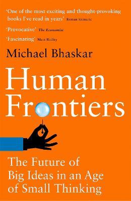 Human Frontiers - MPHOnline.com