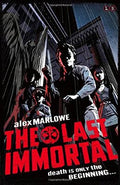 The Last Immortal (Book #1) - MPHOnline.com