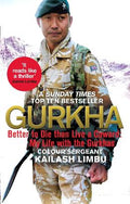 Gurkha - MPHOnline.com
