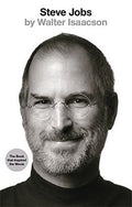 Steve Jobs: The Exclusive Biography - MPHOnline.com