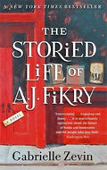 The Storied Life Of Aj Fikry - MPHOnline.com