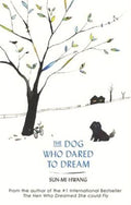 The Dog Who Dared to Dream - MPHOnline.com