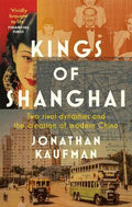 Kings of Shanghai - MPHOnline.com