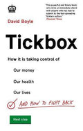 Tickbox - MPHOnline.com