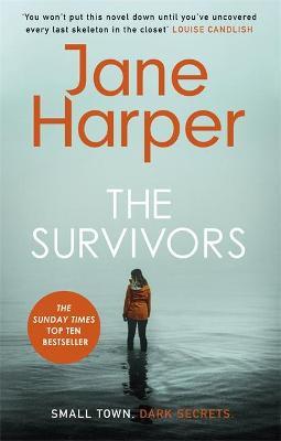 The Survivors : The Absolutely Compelling Richard and Judy Book Club Pick - MPHOnline.com