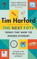 The Next Fifty Things that Made the Modern Economy - MPHOnline.com