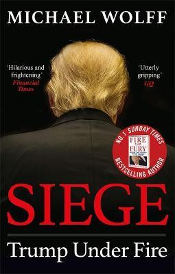 Siege : Trump Under Fire - MPHOnline.com