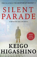 Silent Parade - MPHOnline.com