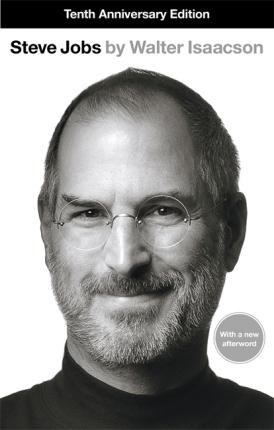 Steve Jobs : The Exclusive Biography (10th Anniversary Edition) - MPHOnline.com