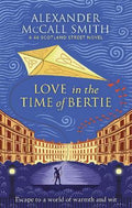 Love in the Time of Bertie - MPHOnline.com