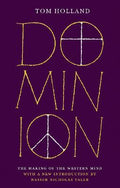 Dominion (50th Anniversary Edition): The Making of The Western Mind - MPHOnline.com