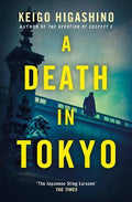 A Death in Tokyo - MPHOnline.com