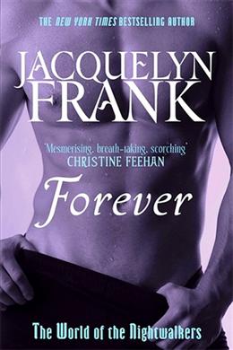 Forever (World of Nightwalkers #2) - MPHOnline.com