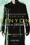 Born Of Defiance - MPHOnline.com