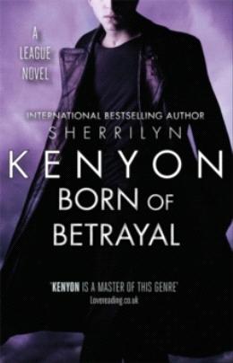 Born Of Betrayal - MPHOnline.com