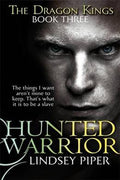 Hunted Warrior - MPHOnline.com