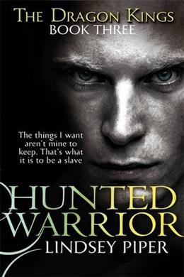 Hunted Warrior - MPHOnline.com