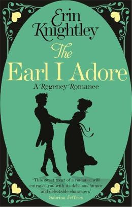 The Earl I Adore - MPHOnline.com