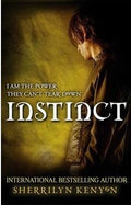 Instinct (Chronicles of Nick #6) - MPHOnline.com