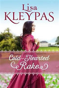 Cold-Hearted Rake (The Ravenels Series 1) - MPHOnline.com