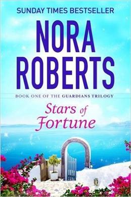 Stars of Fortune (Guardians #1) - MPHOnline.com