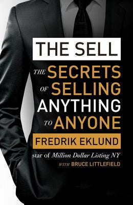 The Sell: The Secrets of Selling Anything to Anyone - MPHOnline.com