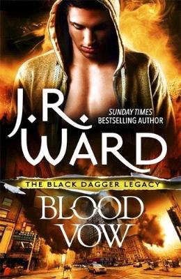 Blood Vow (Black Dagger Legacy) - MPHOnline.com
