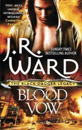 Blood Vow (Black Dagger Legacy) - MPHOnline.com