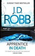 Apprentice In Death (In Death #43) - MPHOnline.com