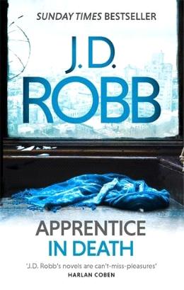 Apprentice In Death (In Death #43) - MPHOnline.com