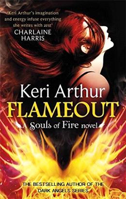 Flameout (Souls Of Fire) - MPHOnline.com