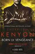 Born Of Vengeance - MPHOnline.com