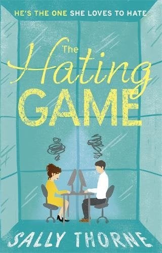 The Hating Game - MPHOnline.com
