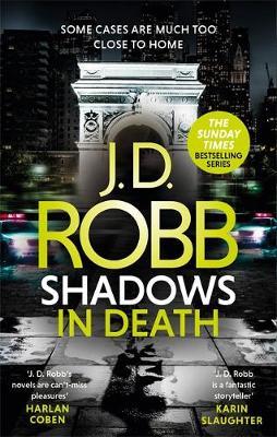 Shadows in Death: An Eve Dallas thriller - MPHOnline.com