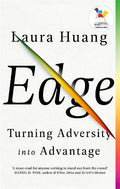 Edge : Turning Adversity into Advantage - MPHOnline.com