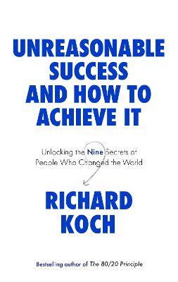 Unreasonable Success & How To Achieve It - MPHOnline.com